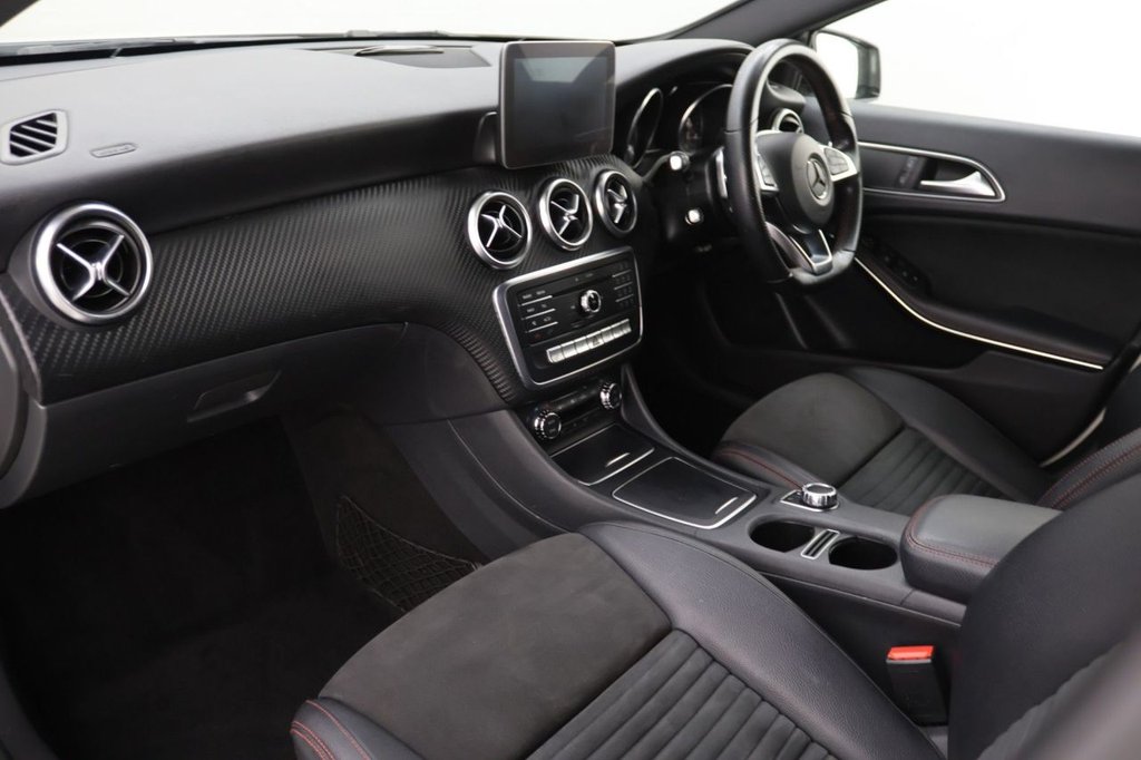 Used Mercedes-Benz A-Class 2016 for sale - 77897607: Photo 24