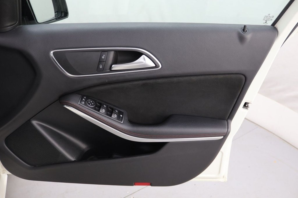 Used Mercedes-Benz A-Class 2016 for sale - 77897607: Photo 26