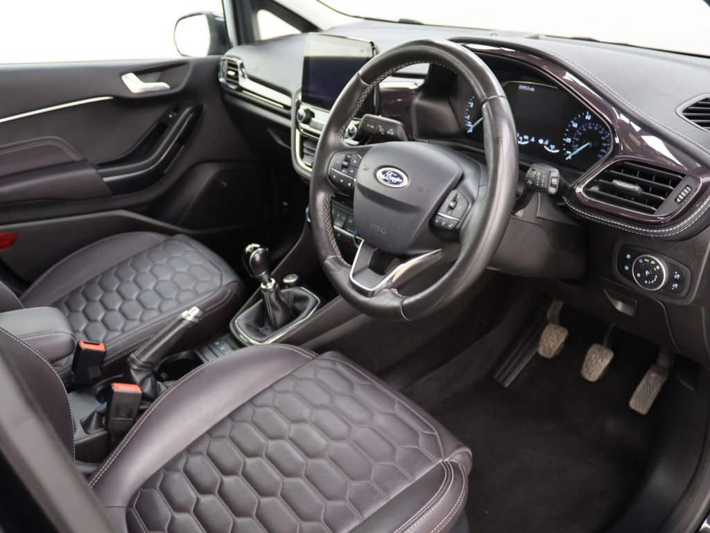 Used Ford Fiesta 2018 for sale - 76118769: Photo 10