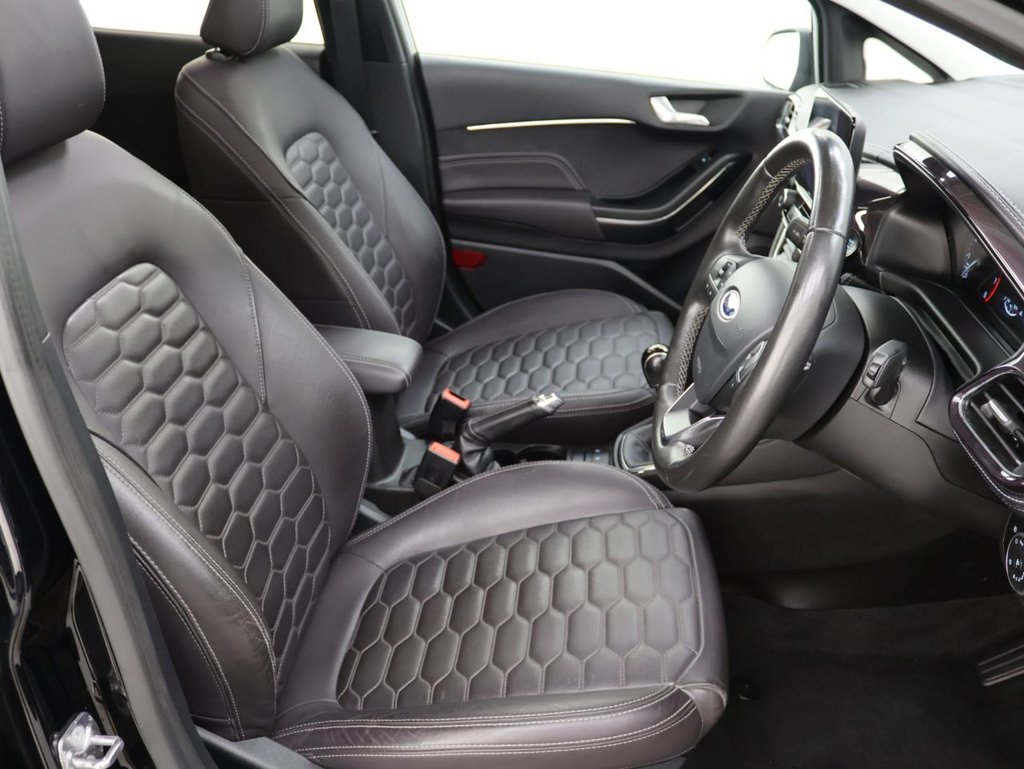 Used Ford Fiesta 2018 for sale - 76118769: Photo 12