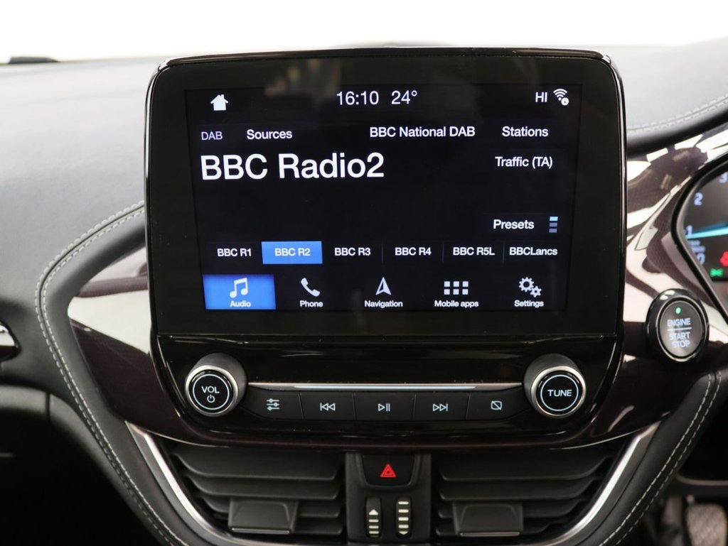 Used Ford Fiesta 2018 for sale - 76118769: Photo 13