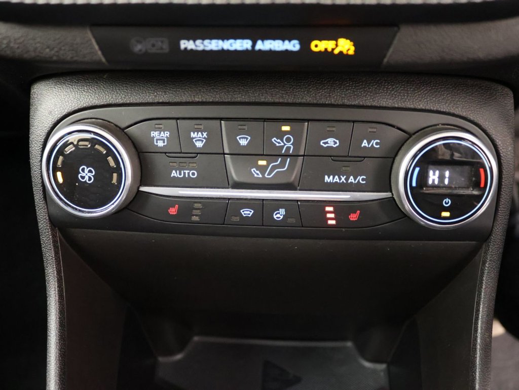 Used Ford Fiesta 2018 for sale - 76118769: Photo 16