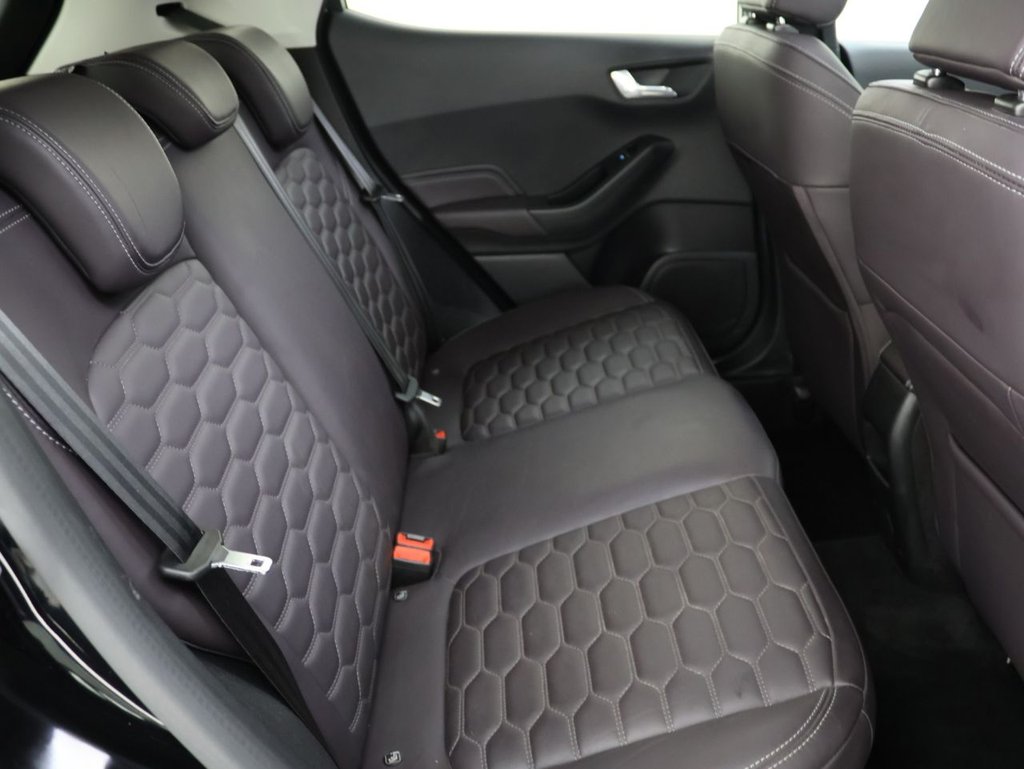 Used Ford Fiesta 2018 for sale - 76118769: Photo 17