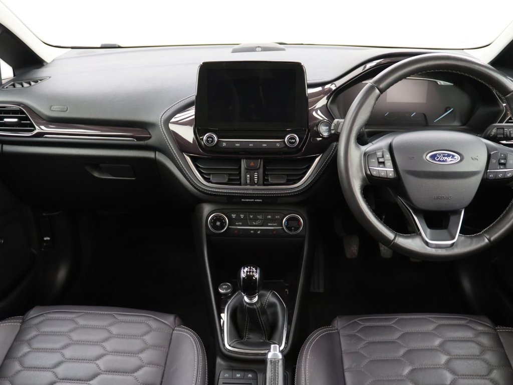 Used Ford Fiesta 2018 for sale - 76118769: Photo 18