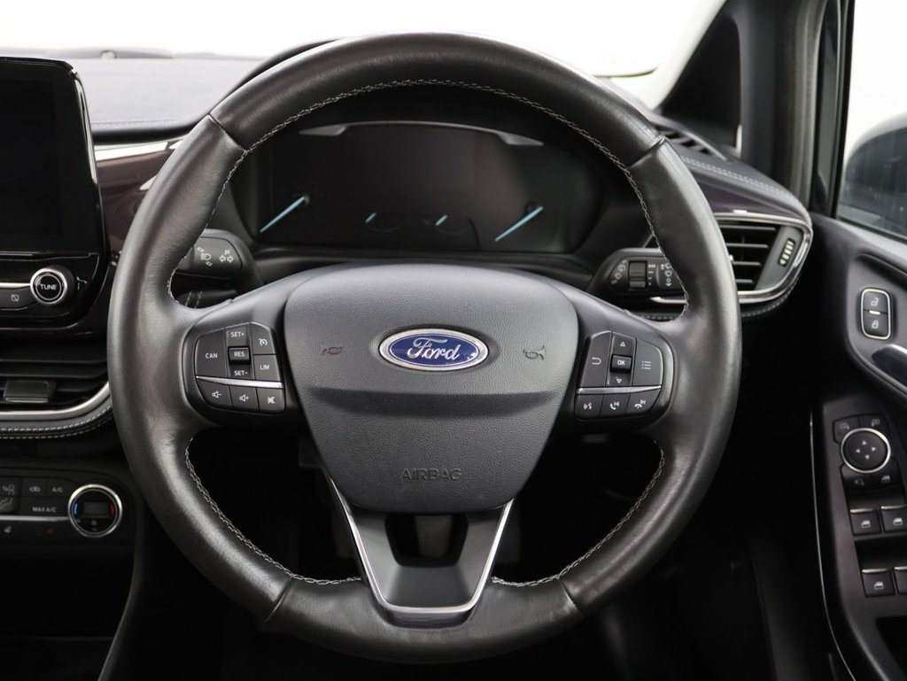 Used Ford Fiesta 2018 for sale - 76118769: Photo 20