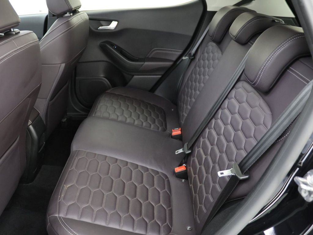 Used Ford Fiesta 2018 for sale - 76118769: Photo 21
