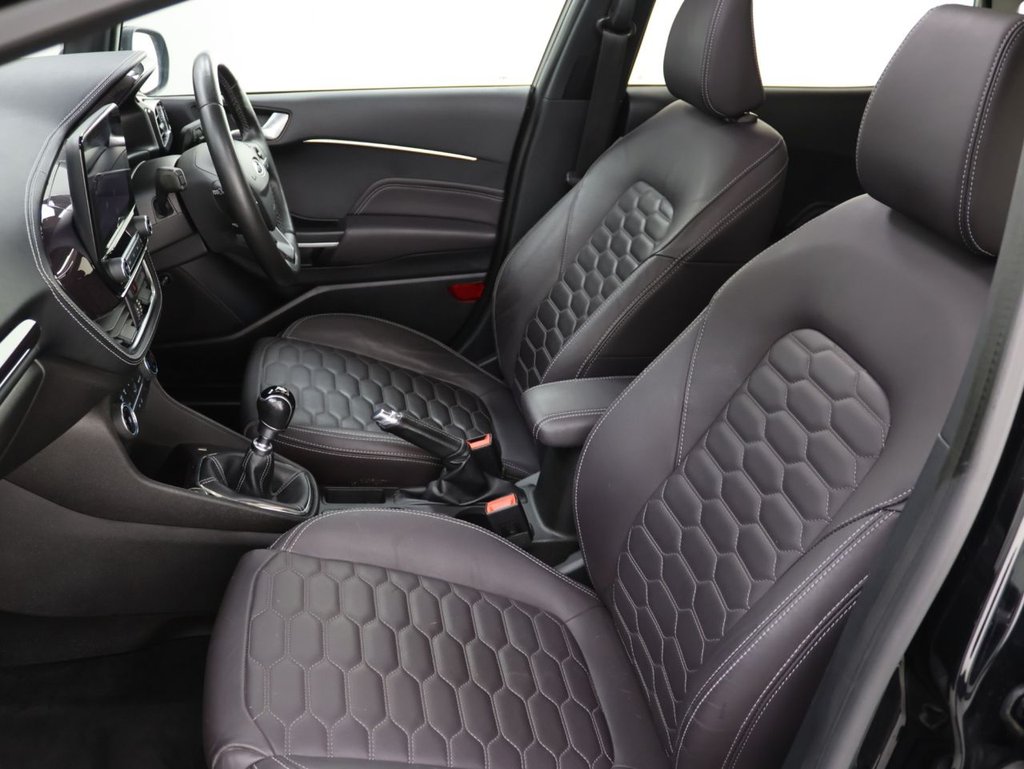 Used Ford Fiesta 2018 for sale - 76118769: Photo 22