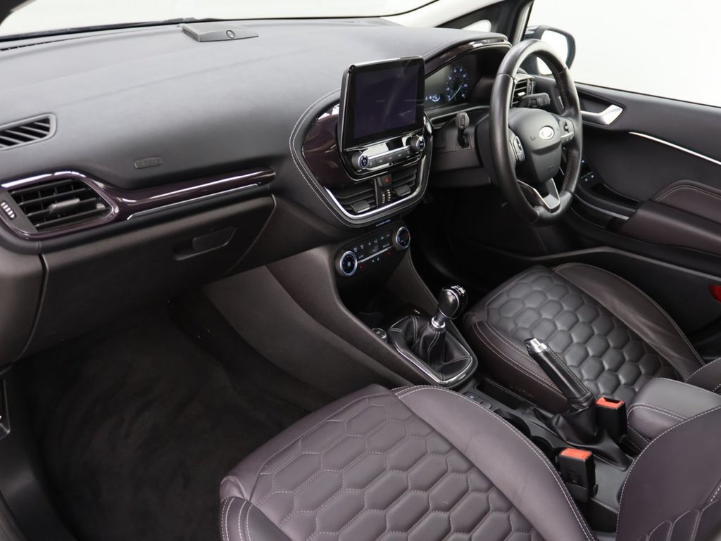 Used Ford Fiesta 2018 for sale - 76118769: Photo 24