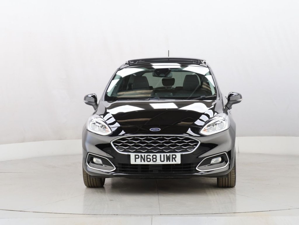 Used Ford Fiesta 2018 for sale - 76118769: Photo 3