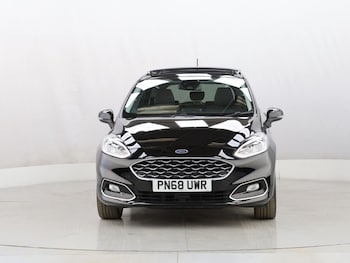 Used Ford Fiesta 2018 for sale - 76118769: Photo 3