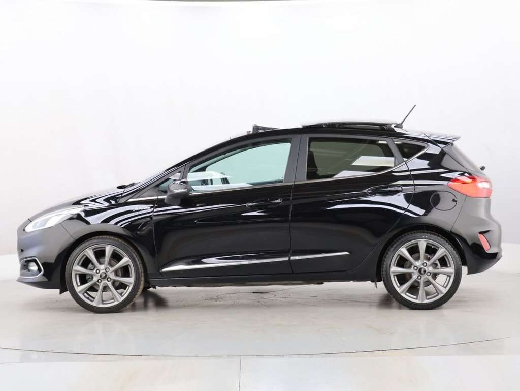 Used Ford Fiesta 2018 for sale - 76118769: Photo 6