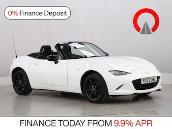 Used Mazda MX-5 2022 for sale - 78387215: Photo