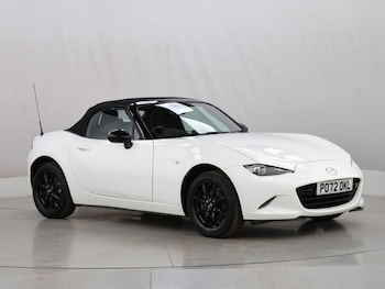 Used Mazda MX-5 2022 for sale - 78387215: Photo