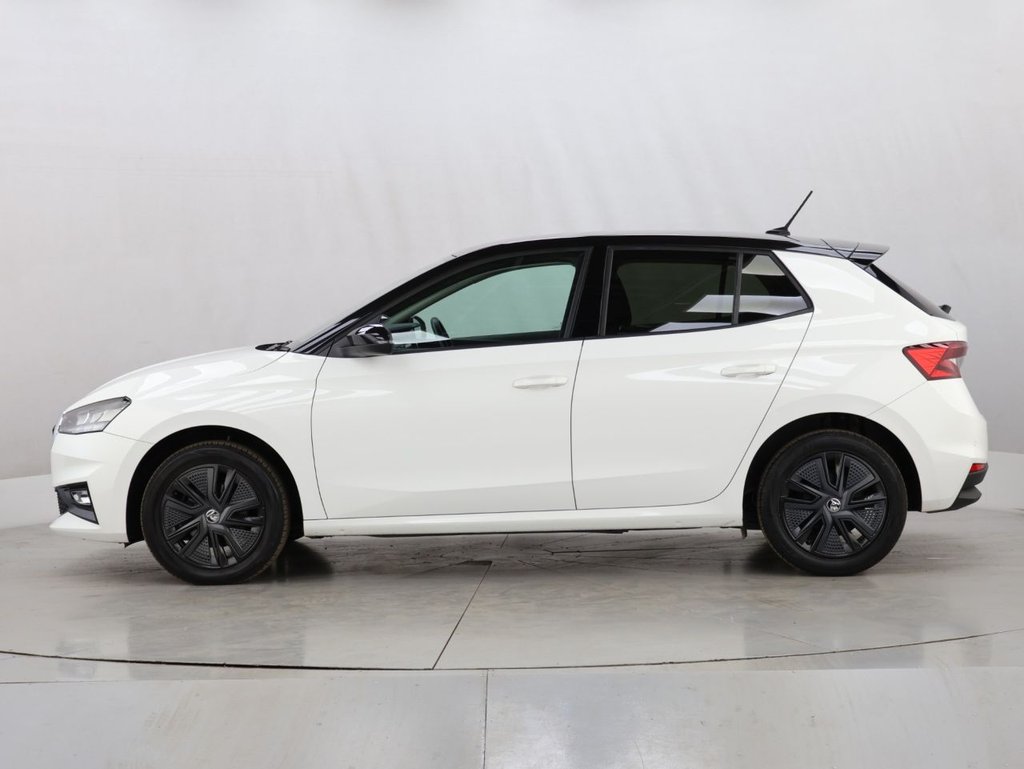 Used Skoda Fabia 2022 for sale - 77249965: Photo 6