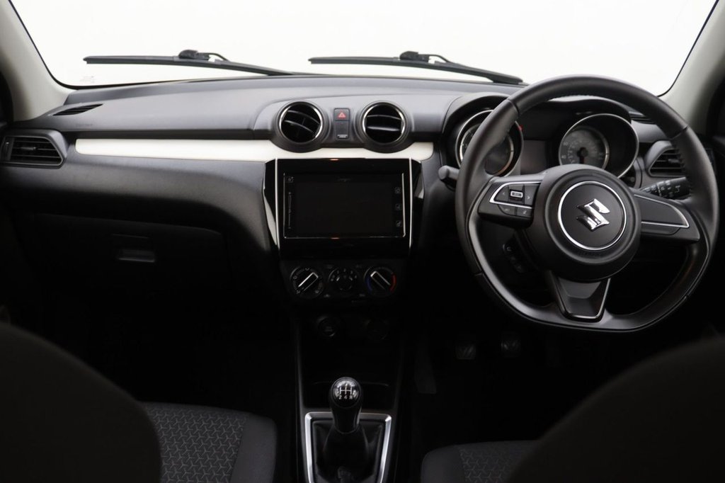 Used Suzuki Swift 2019 for sale - 77680323: Photo 17