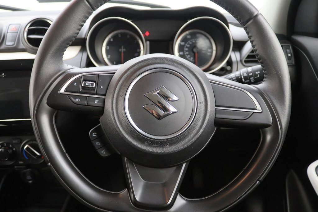 Used Suzuki Swift 2019 for sale - 77680323: Photo 18