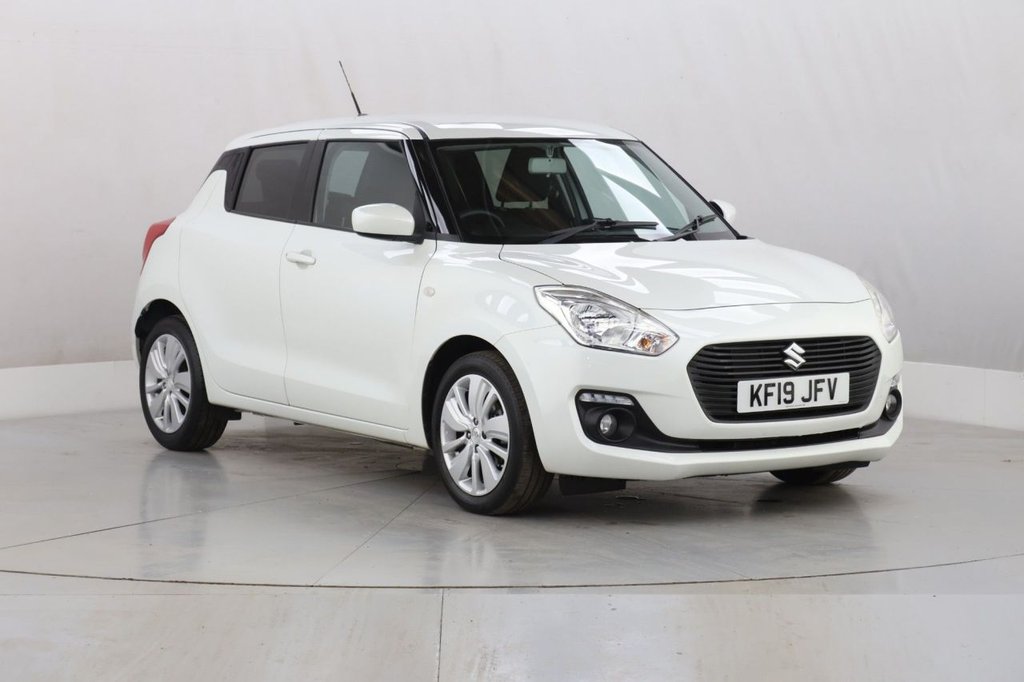 Used Suzuki Swift 2019 for sale - 77680323: Photo 2