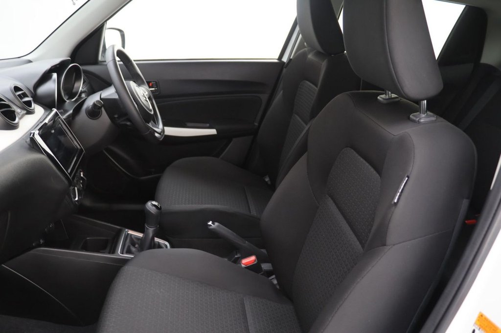 Used Suzuki Swift 2019 for sale - 77680323: Photo 20