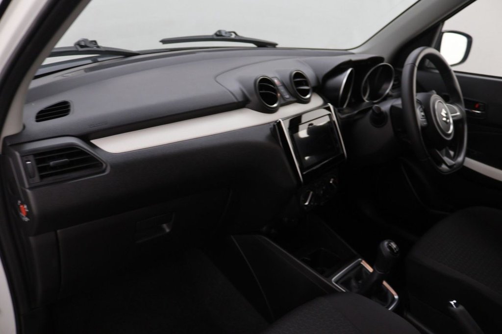 Used Suzuki Swift 2019 for sale - 77680323: Photo 21