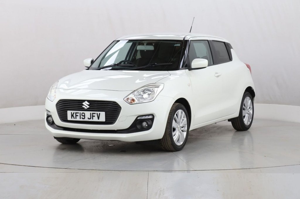 Used Suzuki Swift 2019 for sale - 77680323: Photo 5