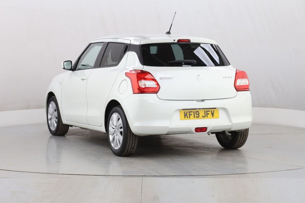 Used Suzuki Swift 2019 for sale - 77680323: Photo 7