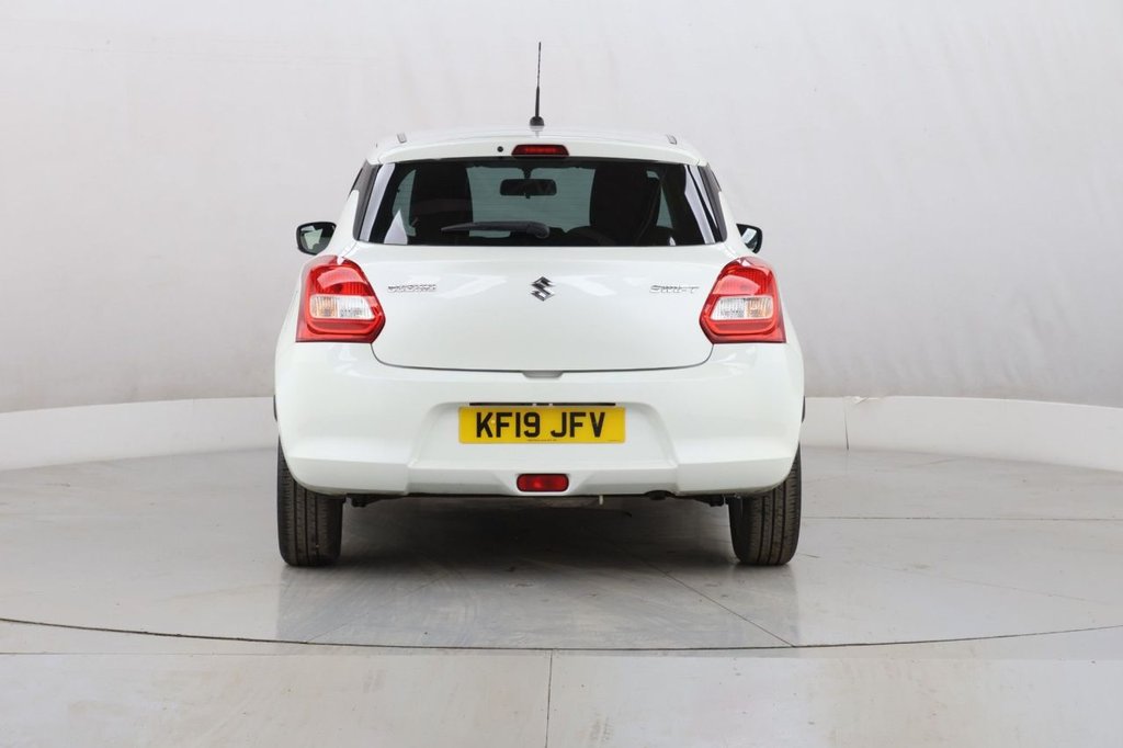 Used Suzuki Swift 2019 for sale - 77680323: Photo 9