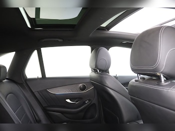 Used Mercedes-Benz GLC 2019 for sale - 79288672: Photo
