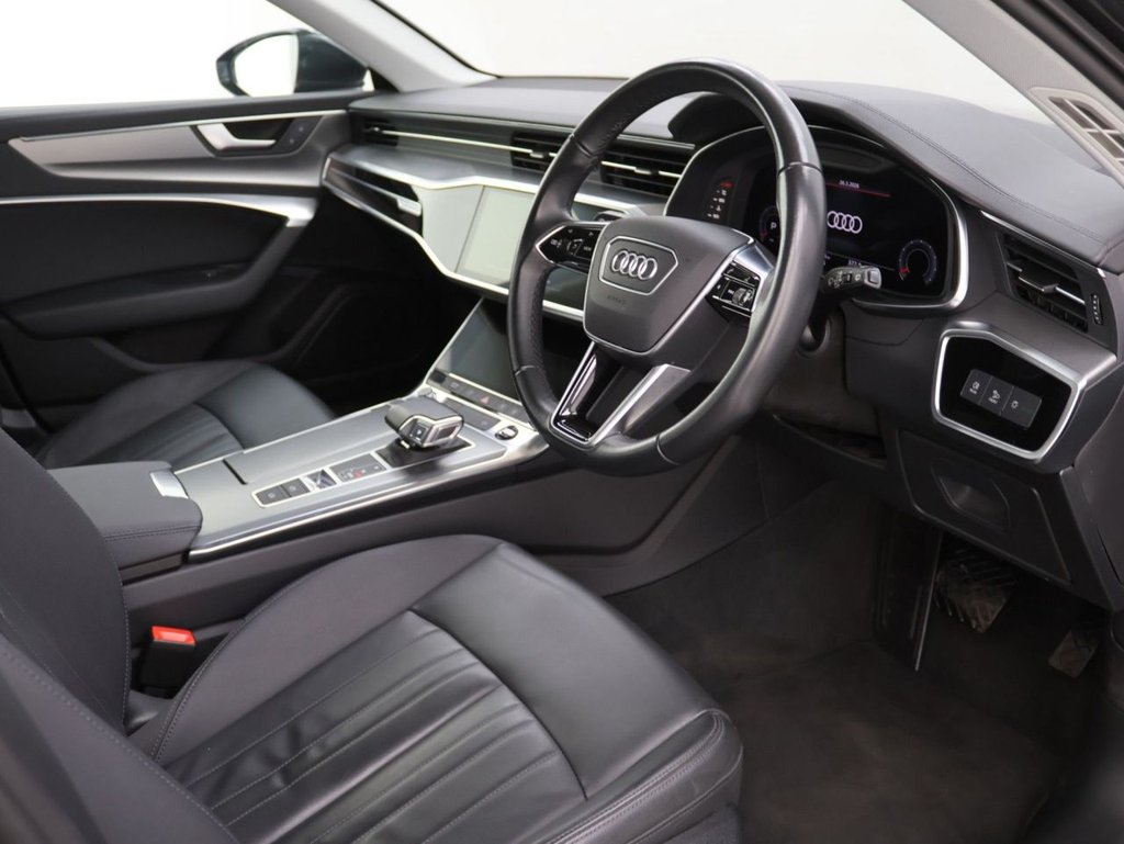 Used Audi A6 2022 for sale - 78044249: Photo 10