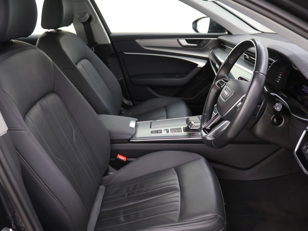 Used Audi A6 2022 for sale - 78044249: Photo 12