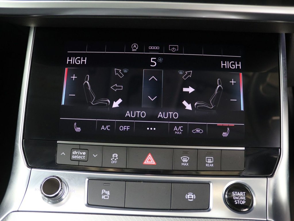 Used Audi A6 2022 for sale - 78044249: Photo 13