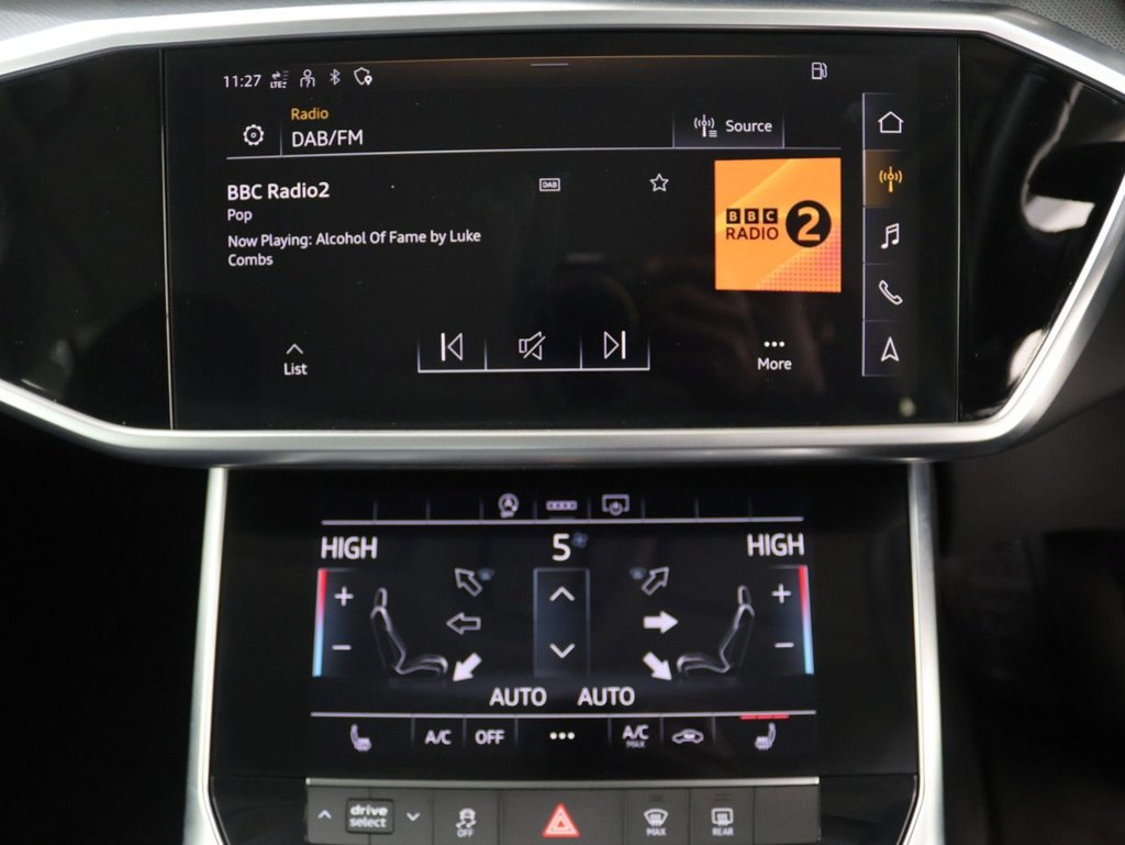 Used Audi A6 2022 for sale - 78044249: Photo 14