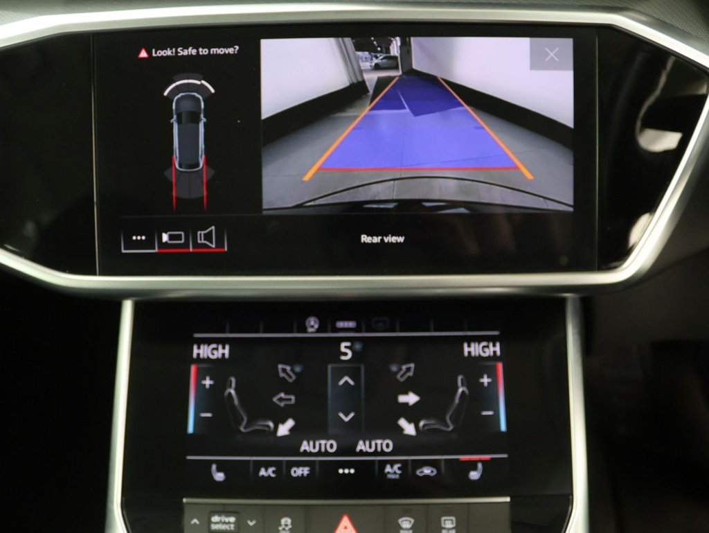 Used Audi A6 2022 for sale - 78044249: Photo 15