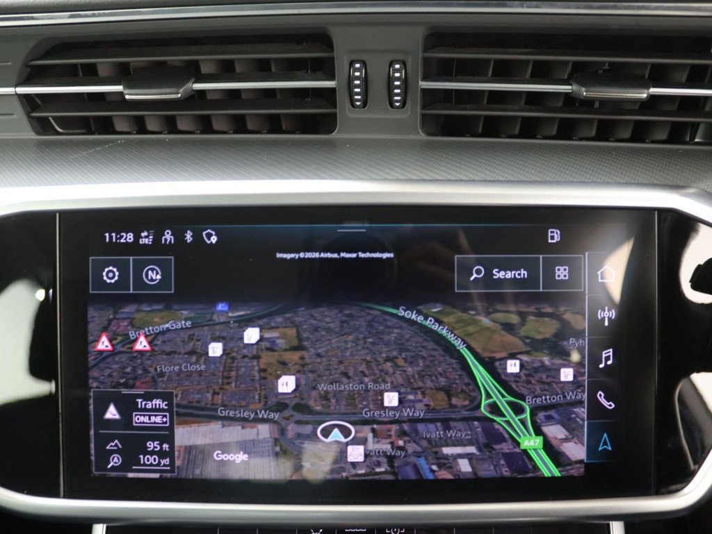 Used Audi A6 2022 for sale - 78044249: Photo 16