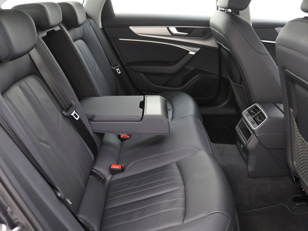 Used Audi A6 2022 for sale - 78044249: Photo 17