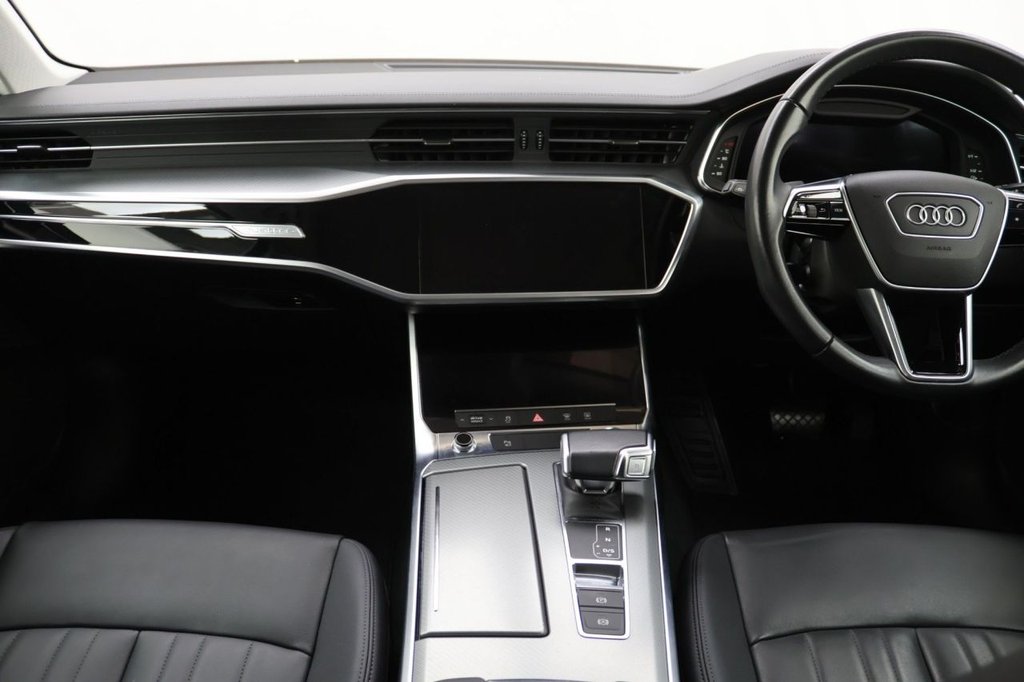 Used Audi A6 2022 for sale - 78044249: Photo 19