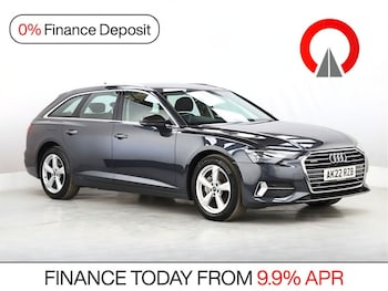 Used Audi A6 2022 for sale - 78044249: Photo