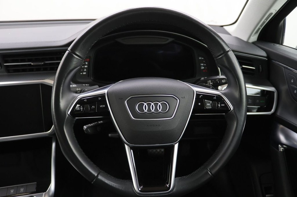 Used Audi A6 2022 for sale - 78044249: Photo 20