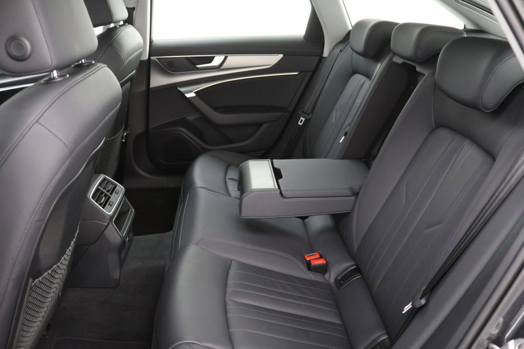 Used Audi A6 2022 for sale - 78044249: Photo 21