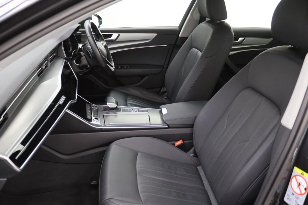 Used Audi A6 2022 for sale - 78044249: Photo 23