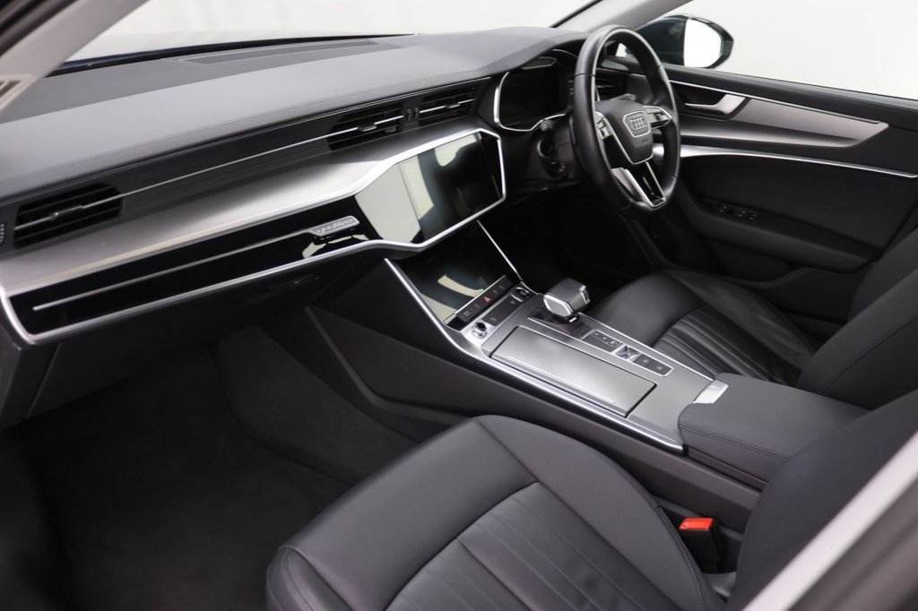 Used Audi A6 2022 for sale - 78044249: Photo 24