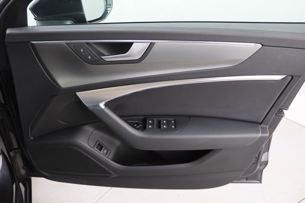 Used Audi A6 2022 for sale - 78044249: Photo 27