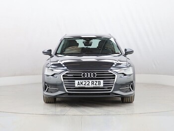 Used Audi A6 2022 for sale - 78044249: Photo