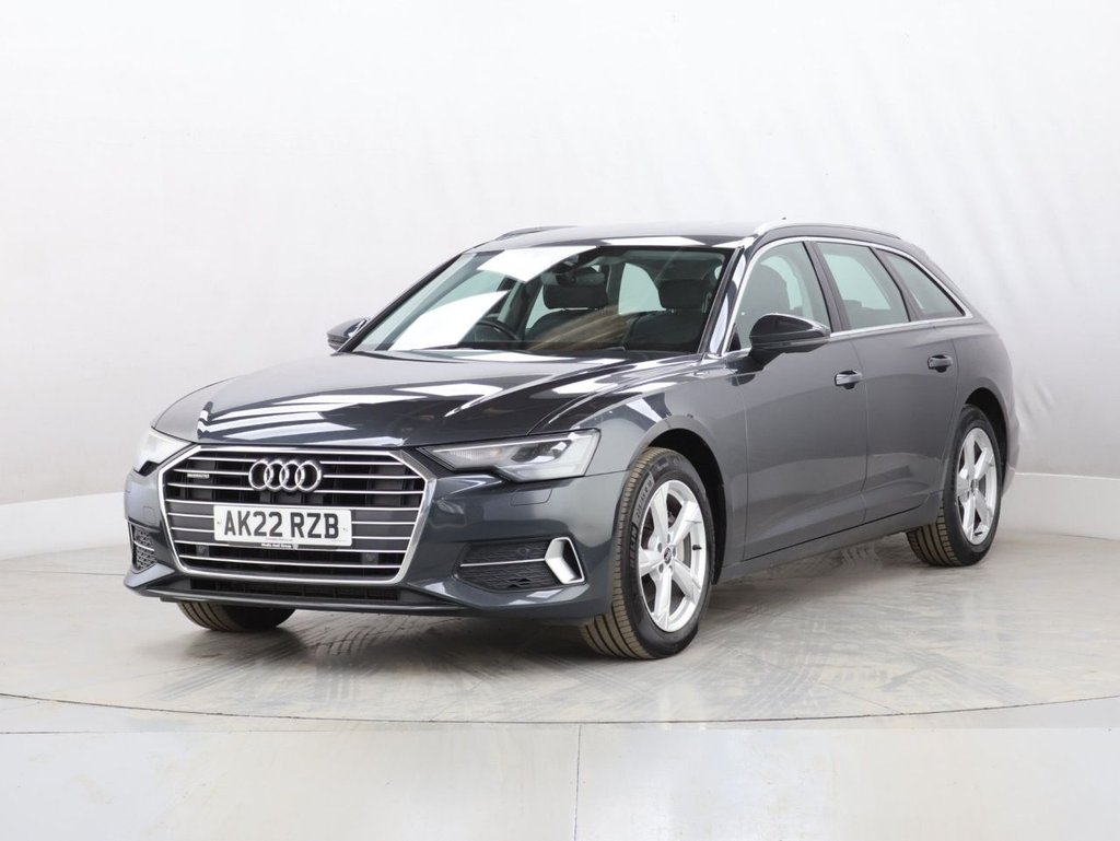 Used Audi A6 2022 for sale - 78044249: Photo 5