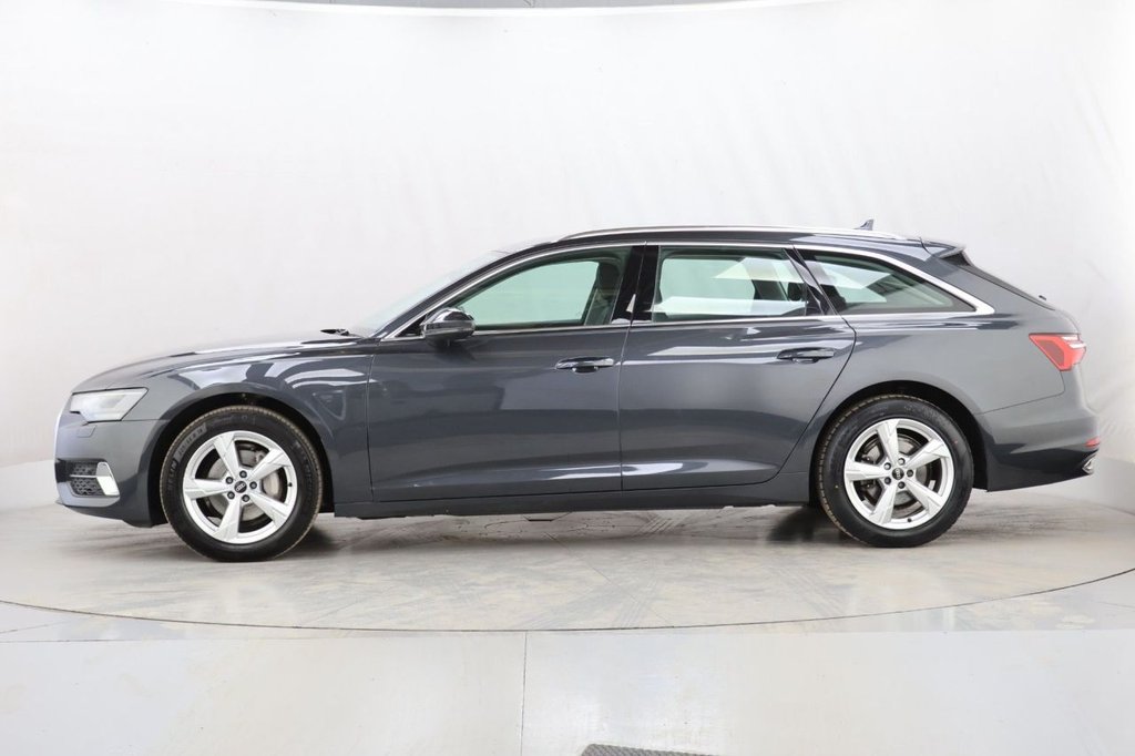 Used Audi A6 2022 for sale - 78044249: Photo 6