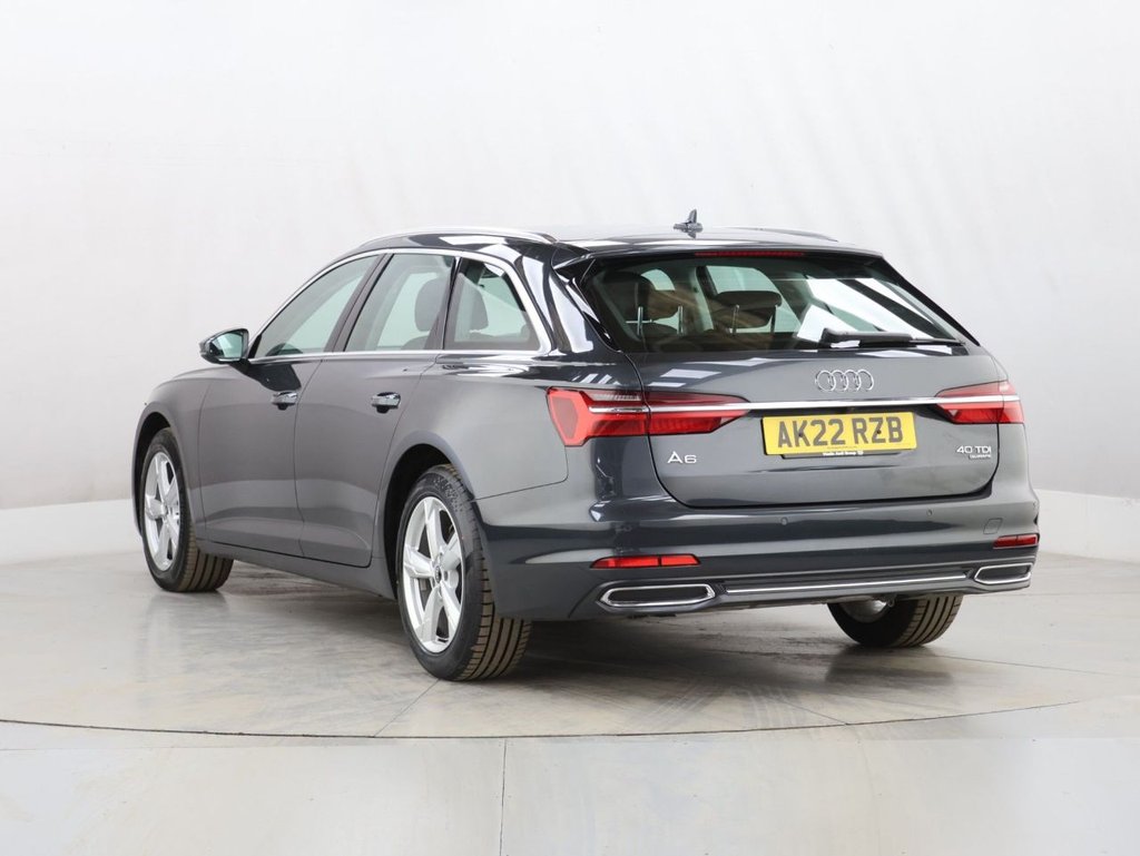 Used Audi A6 2022 for sale - 78044249: Photo 7