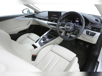 Used Audi A5 2020 for sale - 75456610: Photo