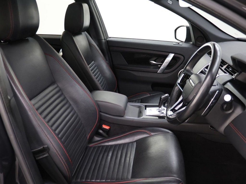 Used Land Rover Discovery Sport 2021 for sale - 76618018: Photo 13