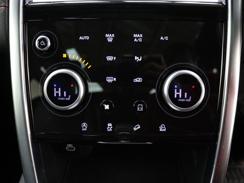 Used Land Rover Discovery Sport 2021 for sale - 76618018: Photo 14