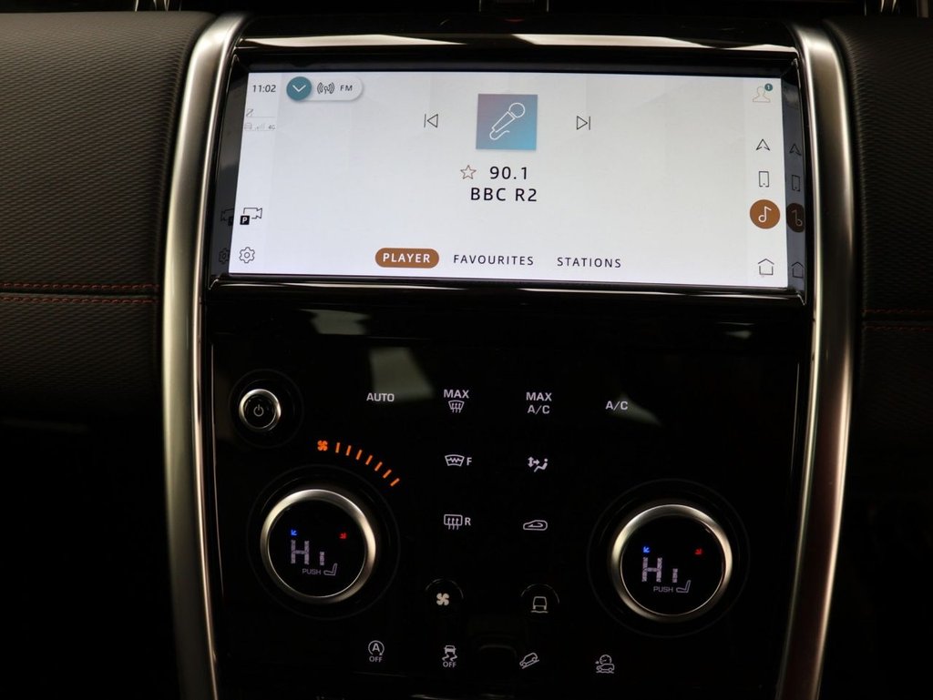 Used Land Rover Discovery Sport 2021 for sale - 76618018: Photo 15