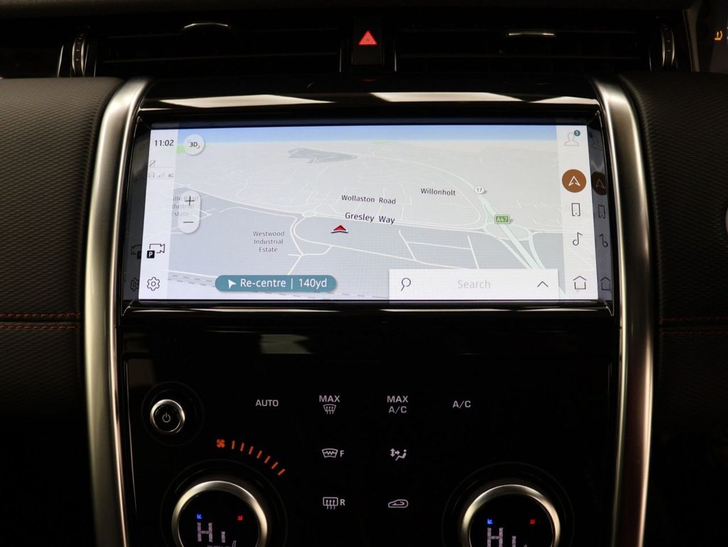 Used Land Rover Discovery Sport 2021 for sale - 76618018: Photo 16